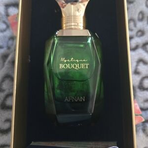 Mystique Bouquet Arabic Perfume By AFNAN.